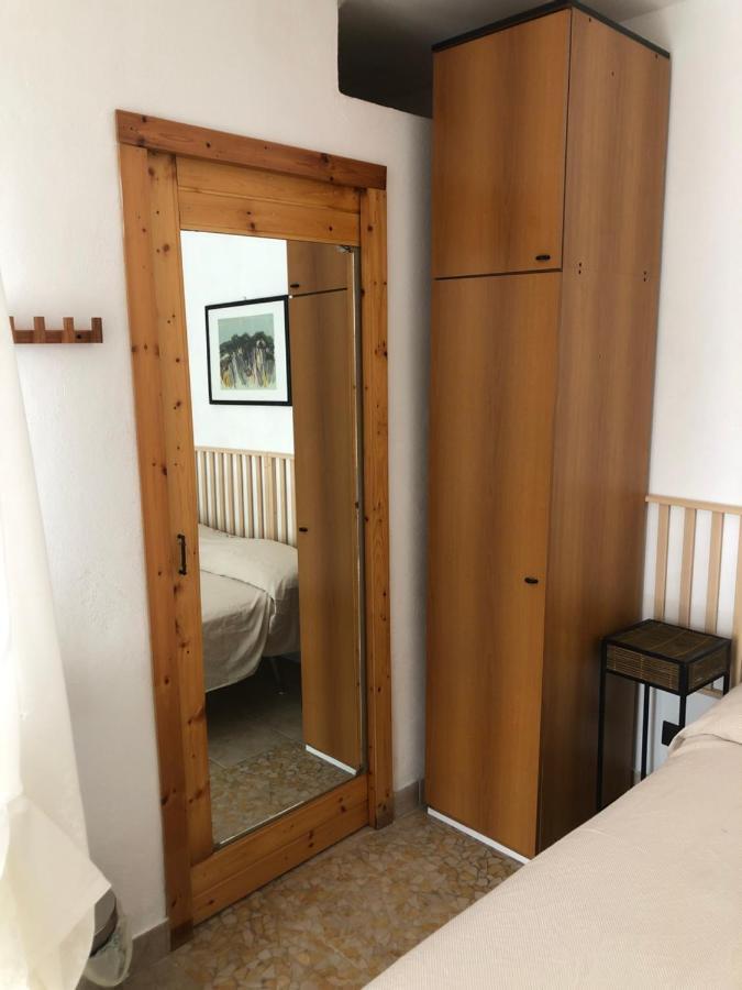 Apartment Nido Di Puglia