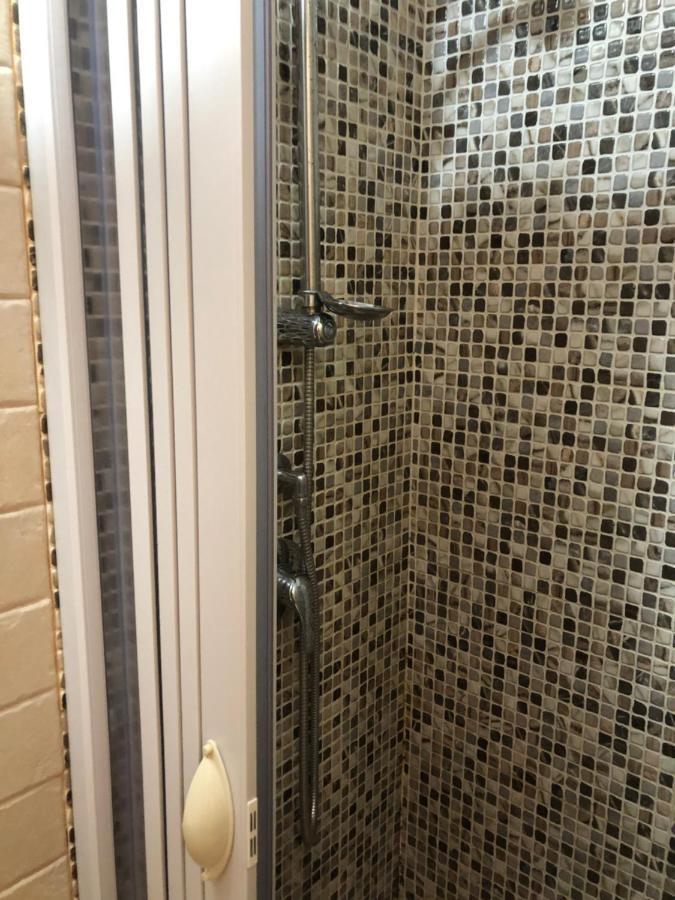 Apartment Nido Di Puglia Mola di Bari