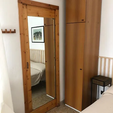 Nido Di Puglia Apartment Mola di Bari Exterior photo