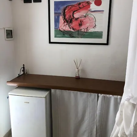 Nido Di Puglia Apartment Mola di Bari Exterior photo