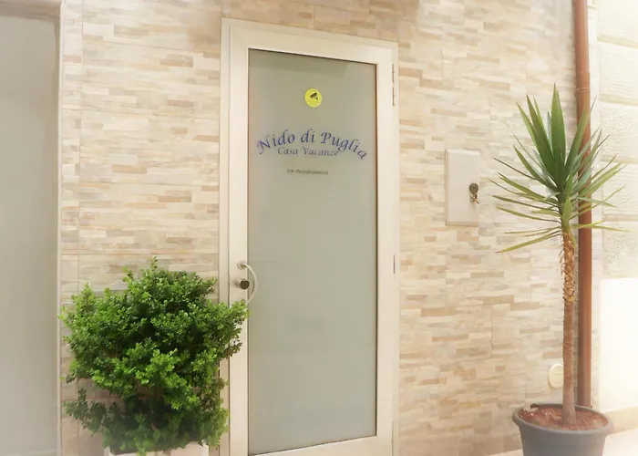 Nido Di Puglia