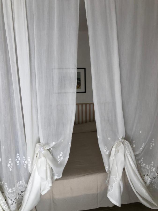 Nido Di Puglia Apartment