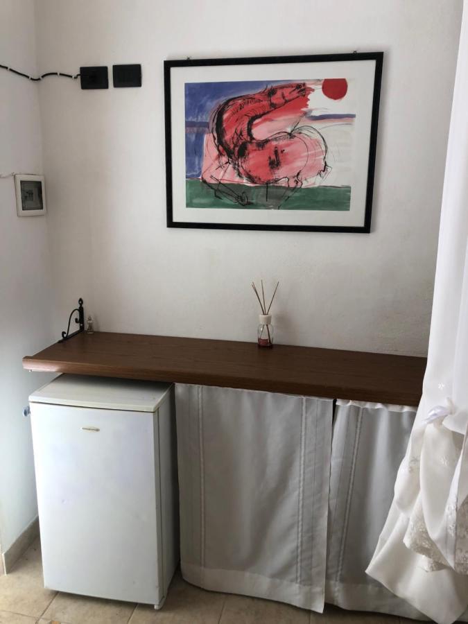 Apartment Nido Di Puglia *