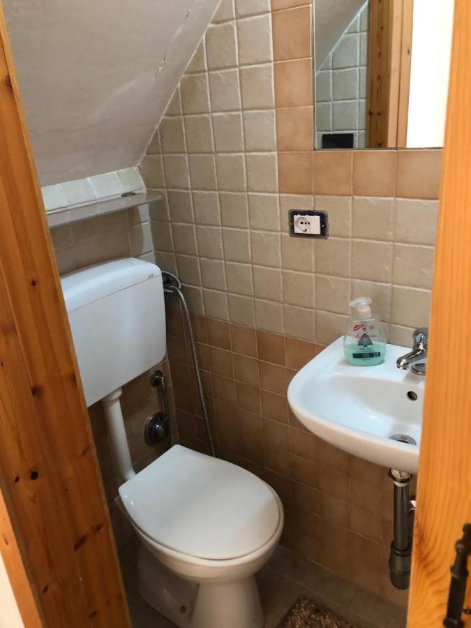 Apartment Nido Di Puglia