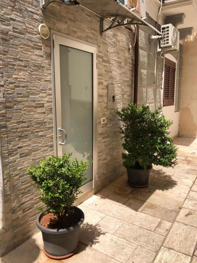 Apartment Nido Di Puglia *