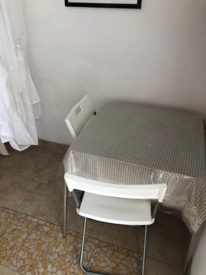 Nido Di Puglia Apartment