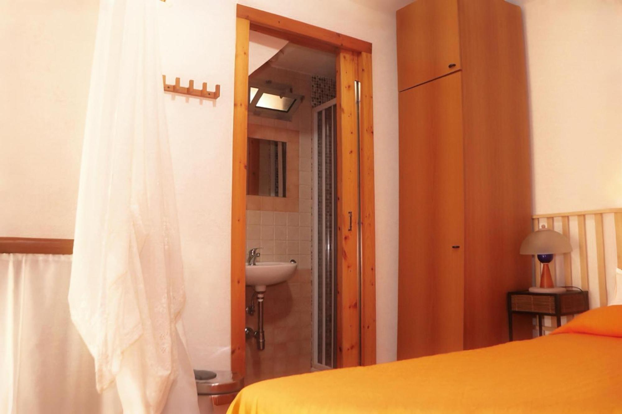 Nido Di Puglia Apartment