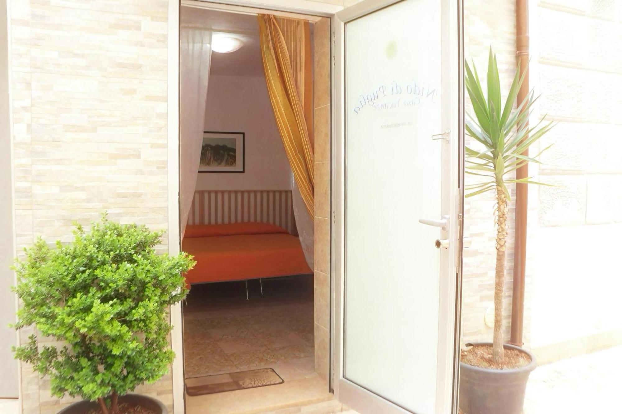 Apartment Nido Di Puglia *